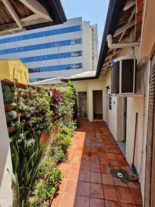 Delicioso Apartamento Em Pinheiros, Sp Sao Paulo Brazil