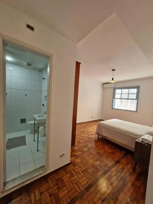 Apartment Delicioso Apartamento Em Pinheiros, Sp Sao Paulo