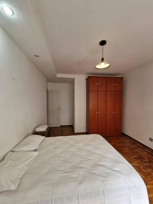 Delicioso Apartamento Em Pinheiros, Sp Sao Paulo Apartment
