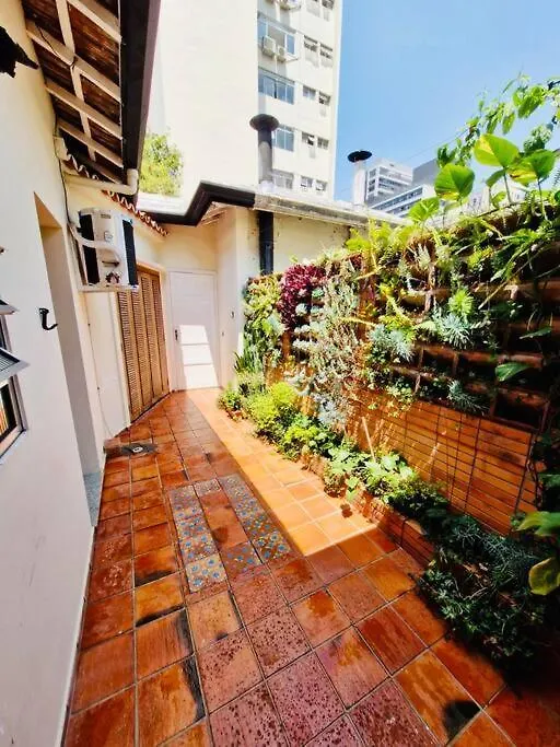 Delicioso Apartamento Em Pinheiros, Sp Sao Paulo 0*,  Brazil