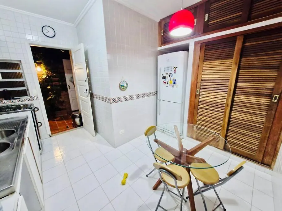 Apartment Delicioso Apartamento Em Pinheiros, Sp Sao Paulo