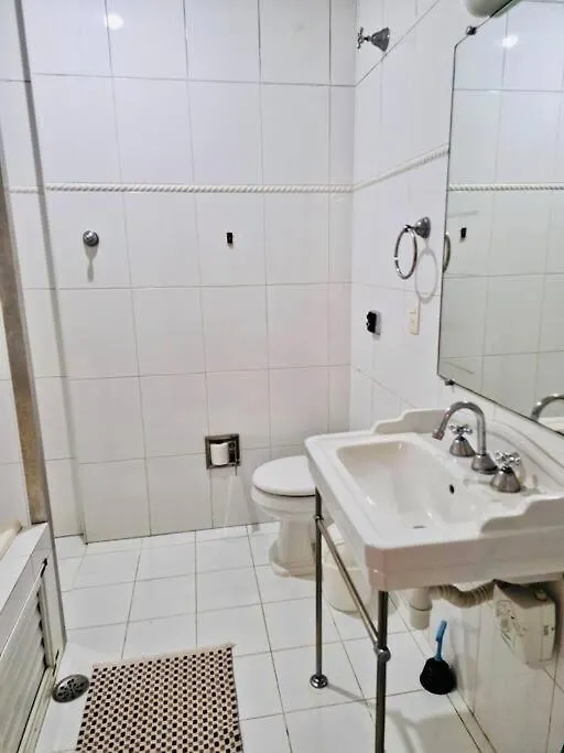 Lägenhet Delicioso Apartamento Em Pinheiros, Sp São Paulo
