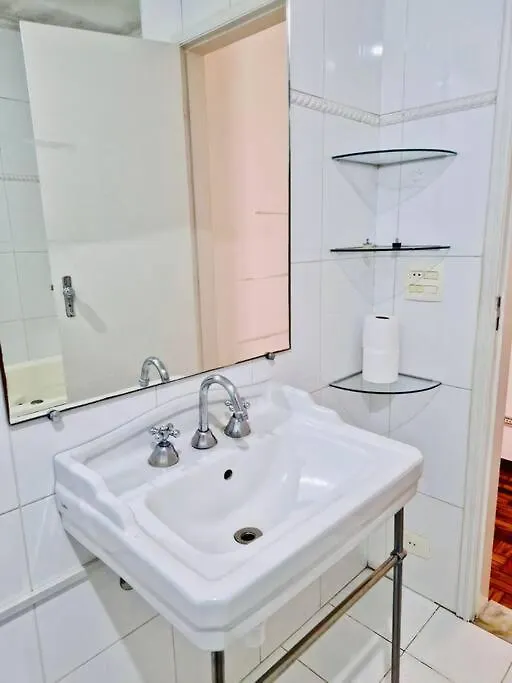 Delicioso Apartamento Em Pinheiros, Sp São Paulo 0*,